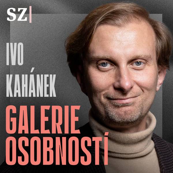Galerie osobností